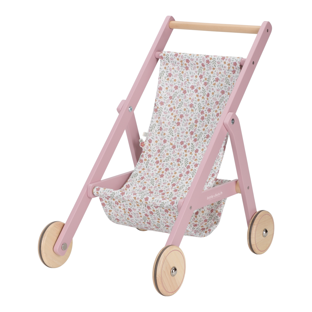 LD poppenbuggy