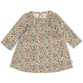 Feetje jurk - Lucky Bloombird