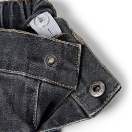 LD denim grijs