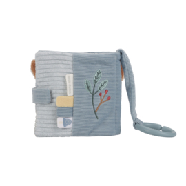 LD buggyboekje vos Forest Friends