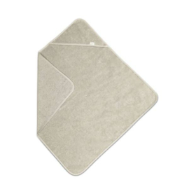 Funnies badcape sandstone grey