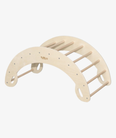 Tryco houten klimboog