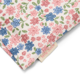LD t-shirt meadow flowers