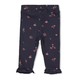 Feetje legging Swanlake