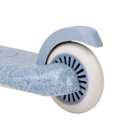 LD Step blauw