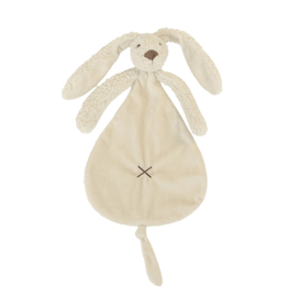 Happy Horse Rabbit Richie recycled beige tuttle