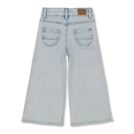 Jubel light blue denim
