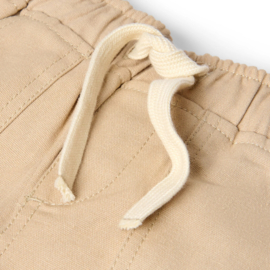 LD cargo broek warm taupe