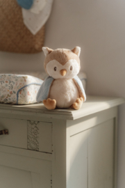 LD knuffel uil Forest Friends