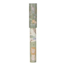 LD Safari caleidoscoop groen