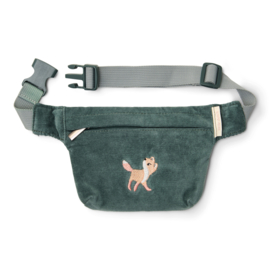 Little Dutch heuptasje groen