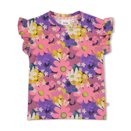 Feetje t-shirt - Rolling into Spring