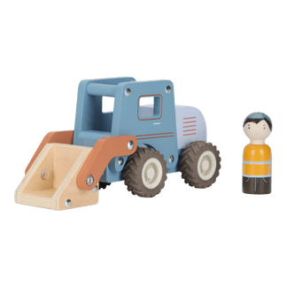 LD bulldozer