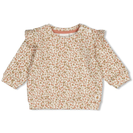 Feetje sweater - Fall in Love