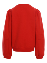 LOOXS Sweater Fire Sweetheart