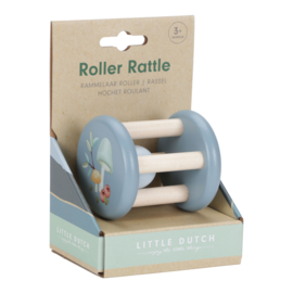 LD roller rammelaar Forest Friends