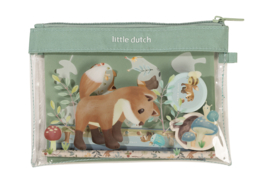 LD Forest Friends etui met inhoud