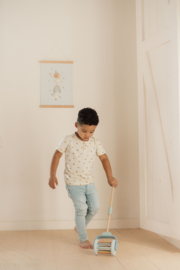 Little Dutch broek forest mint