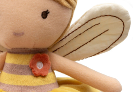 Jollein Bee Lily pop