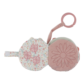 LD x Nijntje buggyboekje Lucky Blossom