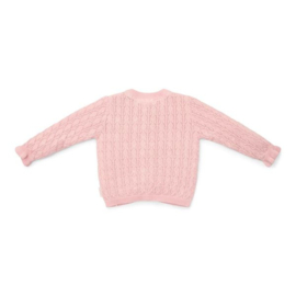 Little Dutch vestje Lotus