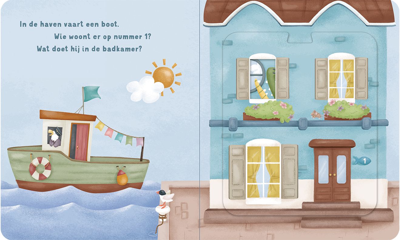 LD Mijn puzzelboek tel je mee?
