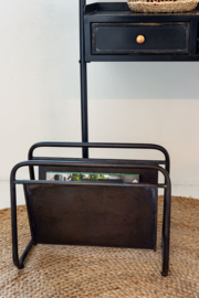 MAGAZINE RACK CAPRI