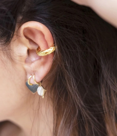 MANBO EARRINGS - ZAG