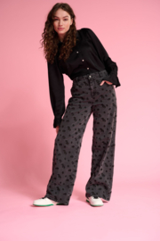 TOP DEEP BLACK  - POM AMSTERDAM