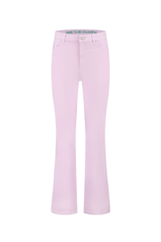 JEANS KATE ORCHID LILAC - POM AMSTERDAM