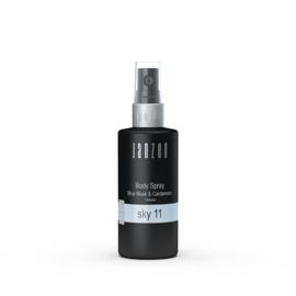 BODY SPRAY SKY 11 - JANZEN