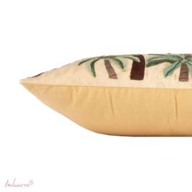 Kussen palm paradise