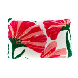 KUSSEN BLOOM PINK