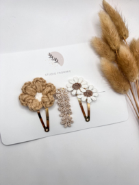 Flower set 02