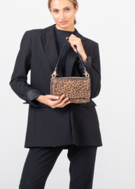 NOA FASHION BAG LEOPARD - CHABO