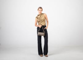 BEAU FASHION BAG OLIVE - CHABO