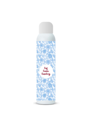 DOUCHESCHUIM 200ML - ZUSSS
