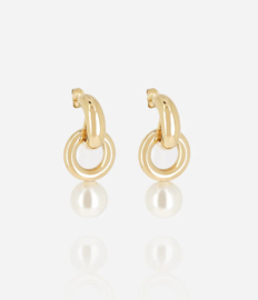 LAIA EARRINGS - ZAG