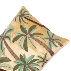 Kussen palm paradise