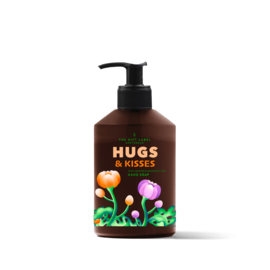 HANDZEEP HUGS EN KISSES - THE GIFT LABEL