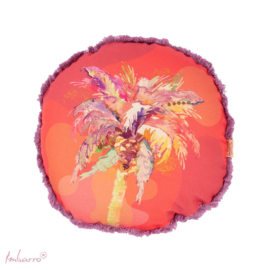 KUSSEN PALMTREE 40 CM