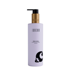 BODY LOTION LAVENDER ROSE - &C x JANZEN