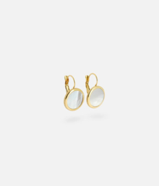 PEARLY EARRINGS - ZAG