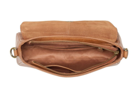 BEAU FASHION BAG OLIVE - CHABO