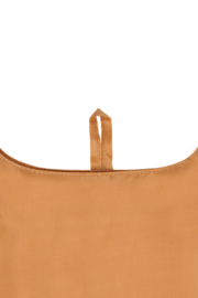 NYLON TASJE HONING BONJOUR MADAME - ZUSSS