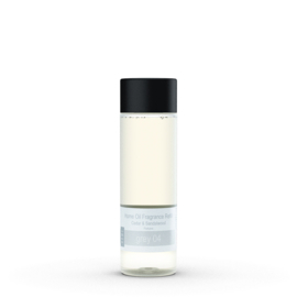 FRAGRANCE REFILL GREY 04 - JANZEN