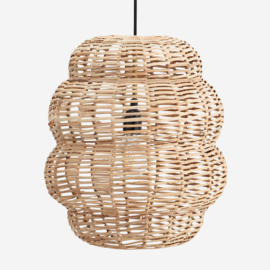 BAMBOO CEILING LAMP