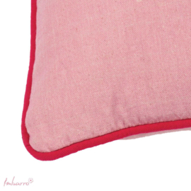 KUSSEN NEON 35 X 70