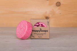 LA VIE EN ROSE SHAMPOO BAR - HAPPY SOAPS