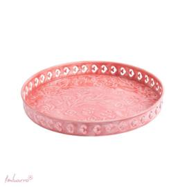Schaal manou pink